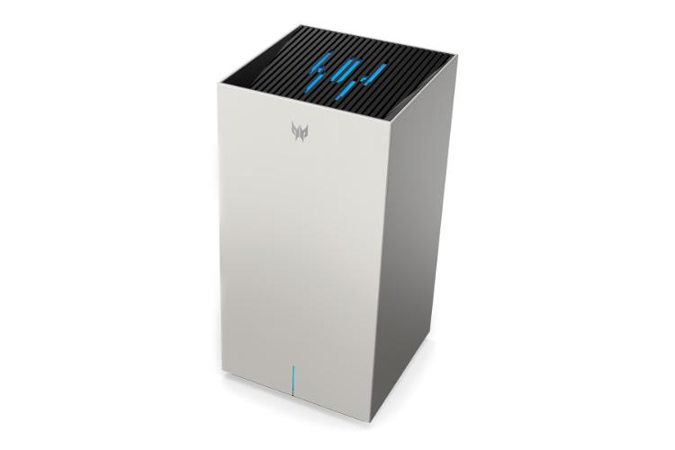 روتر ایسر Acer PREDATOR CONNECT T7 WI-FI 7 MESH