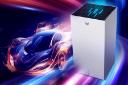 نمای کناری روتر ایسر Acer PREDATOR CONNECT T7 WI-FI 7 MESH