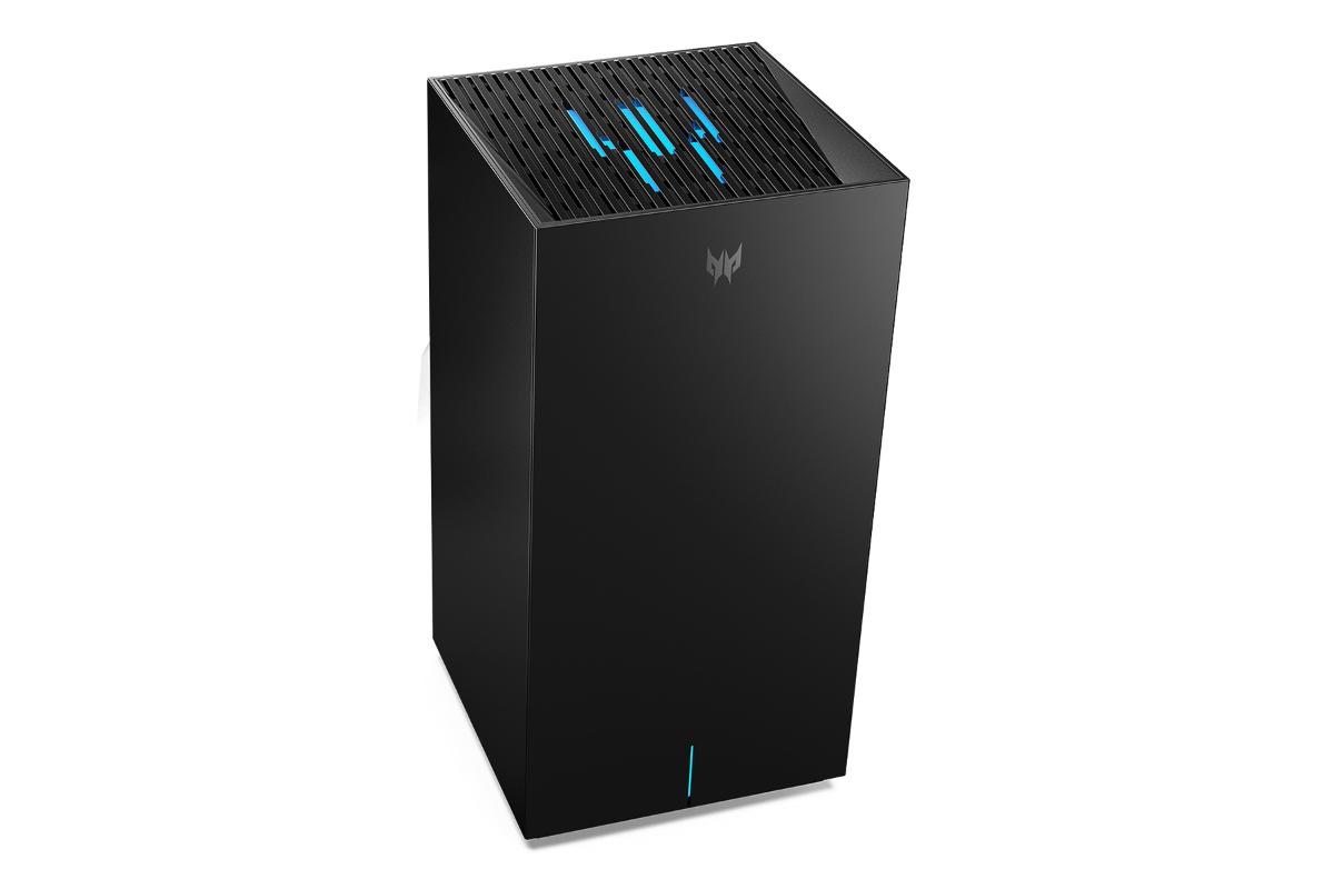 روتر ایسر Acer PREDATOR CONNECT X7 5G CPE