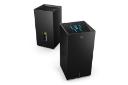 روتر ایسر Acer PREDATOR CONNECT X7 5G CPE به همراه نمای پشتی و درگاه ها