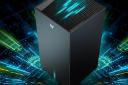 نمای بالای روتر ایسر Acer PREDATOR CONNECT X7 5G CPE