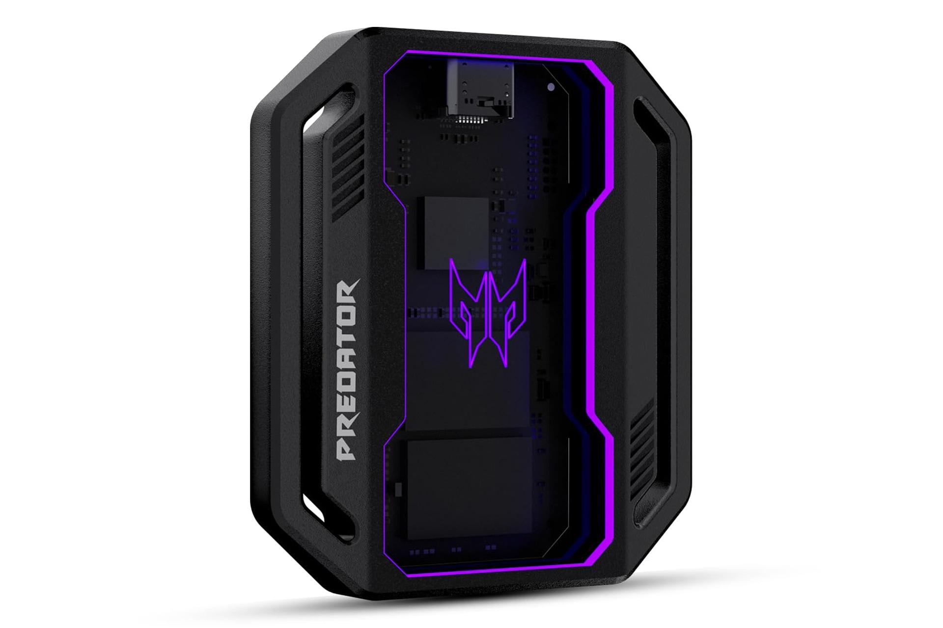 اس اس دی ایسر Acer Predator GP30 USB 3.2 Gen 2x2
