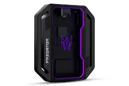 اس اس دی ایسر Acer Predator GP30 USB 3.2 Gen 2x2