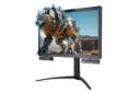 نمای سمت راست مانیتور ایسر 27 اینچ مدل Predator SpatialLabs View 27