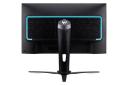 نمای پشت و بدنه مانیتور ایسر 27 اینچ مدل Predator XB273U NV