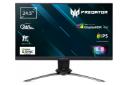 نمای جلو و لوگوی مانیتور ایسر 25 اینچ مدل Predator XB3 XB253Q GX