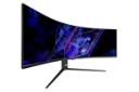 ابعاد و اندازه مانیتور ایسر 57 اینچ مدل PREDATOR Z57 MINILED