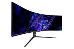 ابعاد و اندازه مانیتور ایسر 57 اینچ مدل PREDATOR Z57 MINILED