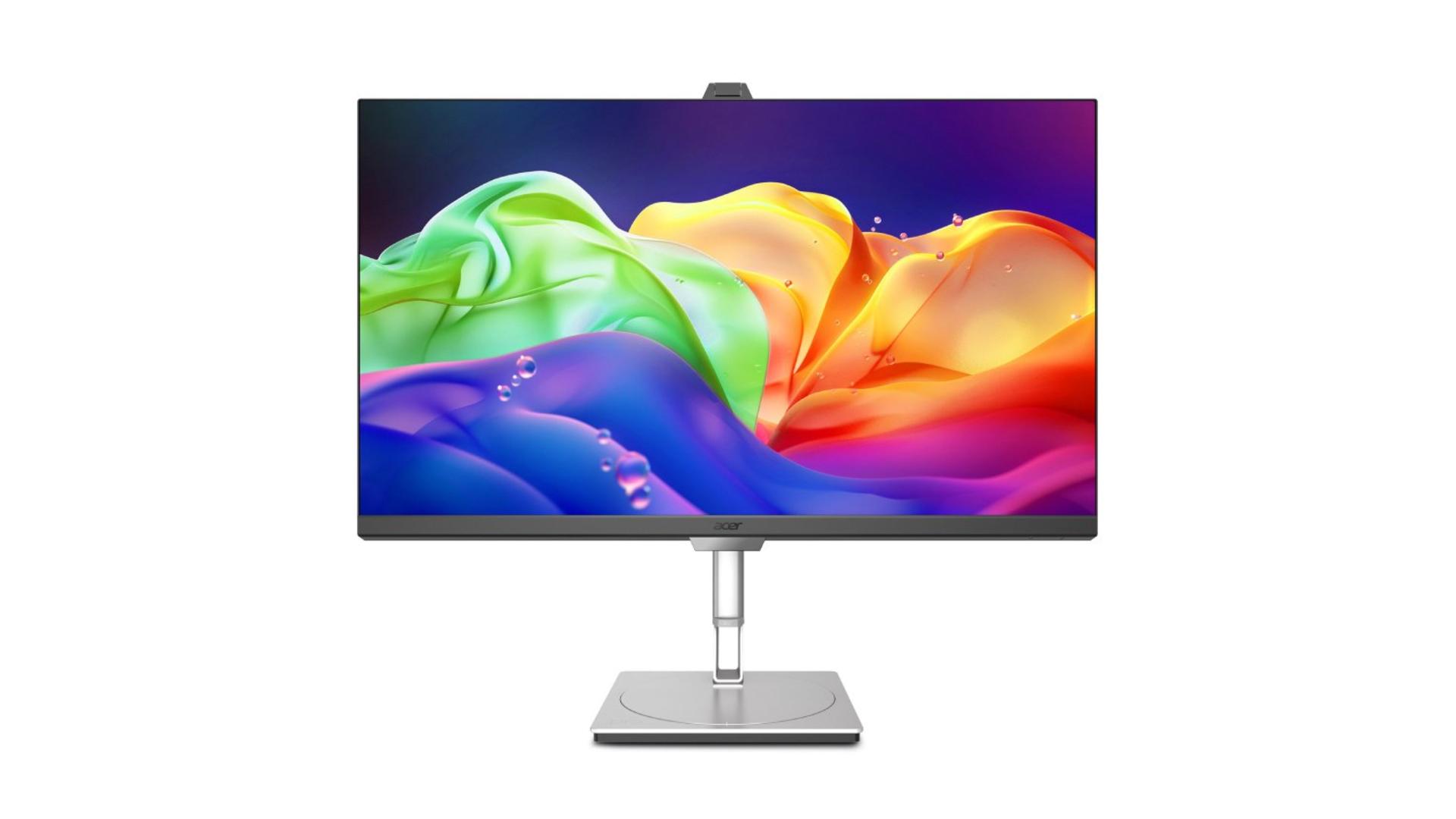 مانیتور ایسر Prodesigner pe320qx