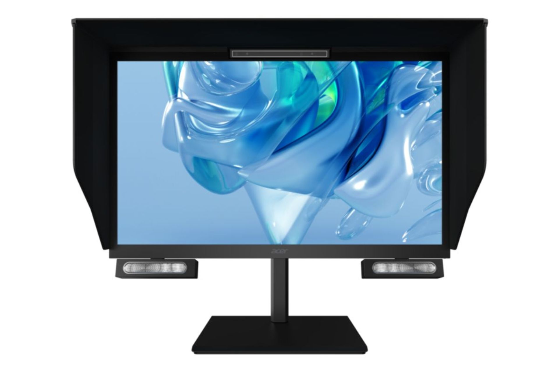 مانیتور Acer SpatialLabs View Pro 27