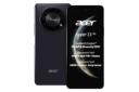 پنل جلو و پشت گوشی موبایل ایسر Acer Super ZX سرمه ای تیره