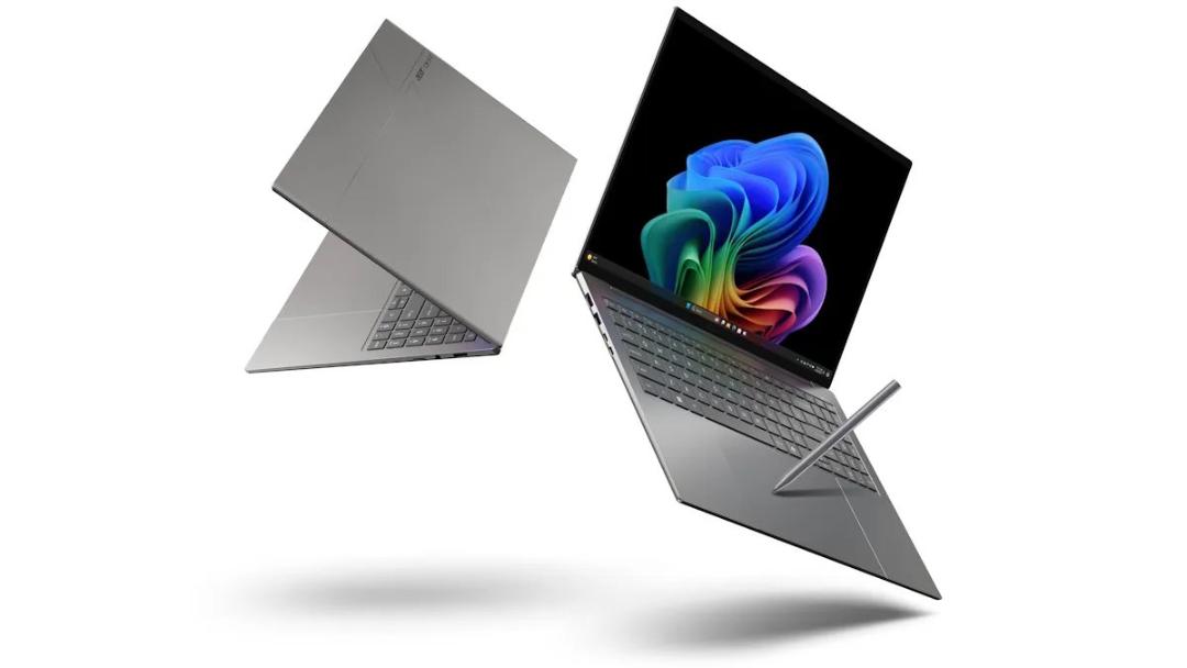 ایسر Swift 16 AI