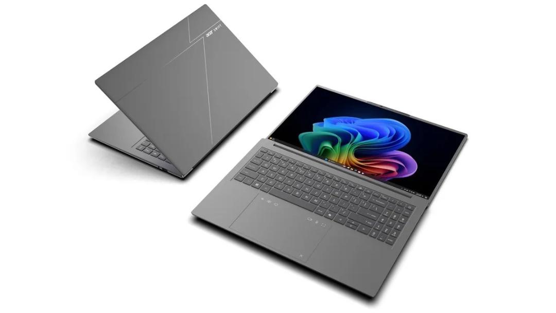ایسر swift go