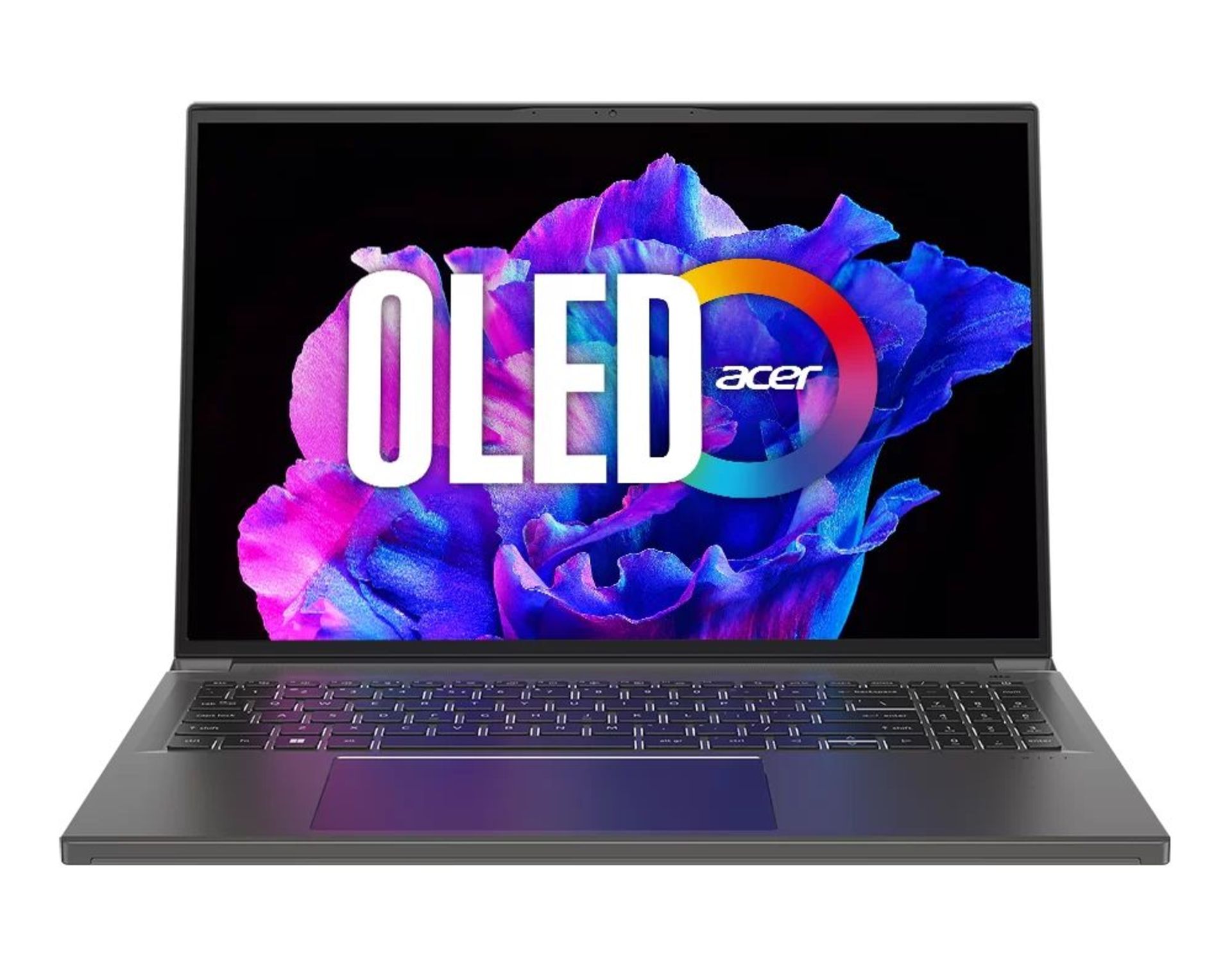 لپ تاپ ایسر Swift X با پردازنده AMD 7040
