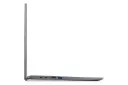 لپ تاپ ایسر Acer Swift X 16 SFX16-52G نمای جانبی چپ و درگاه ها