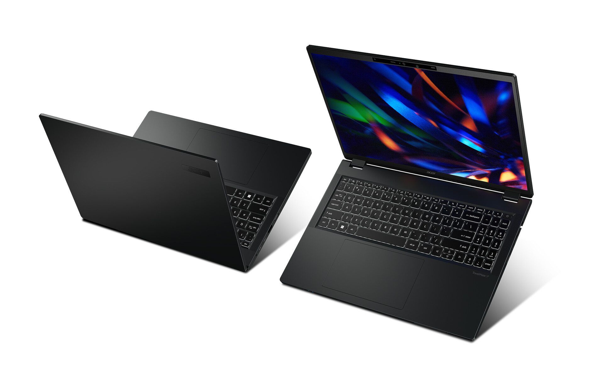 لپ تاپ ایسر TravelMate P4 14 