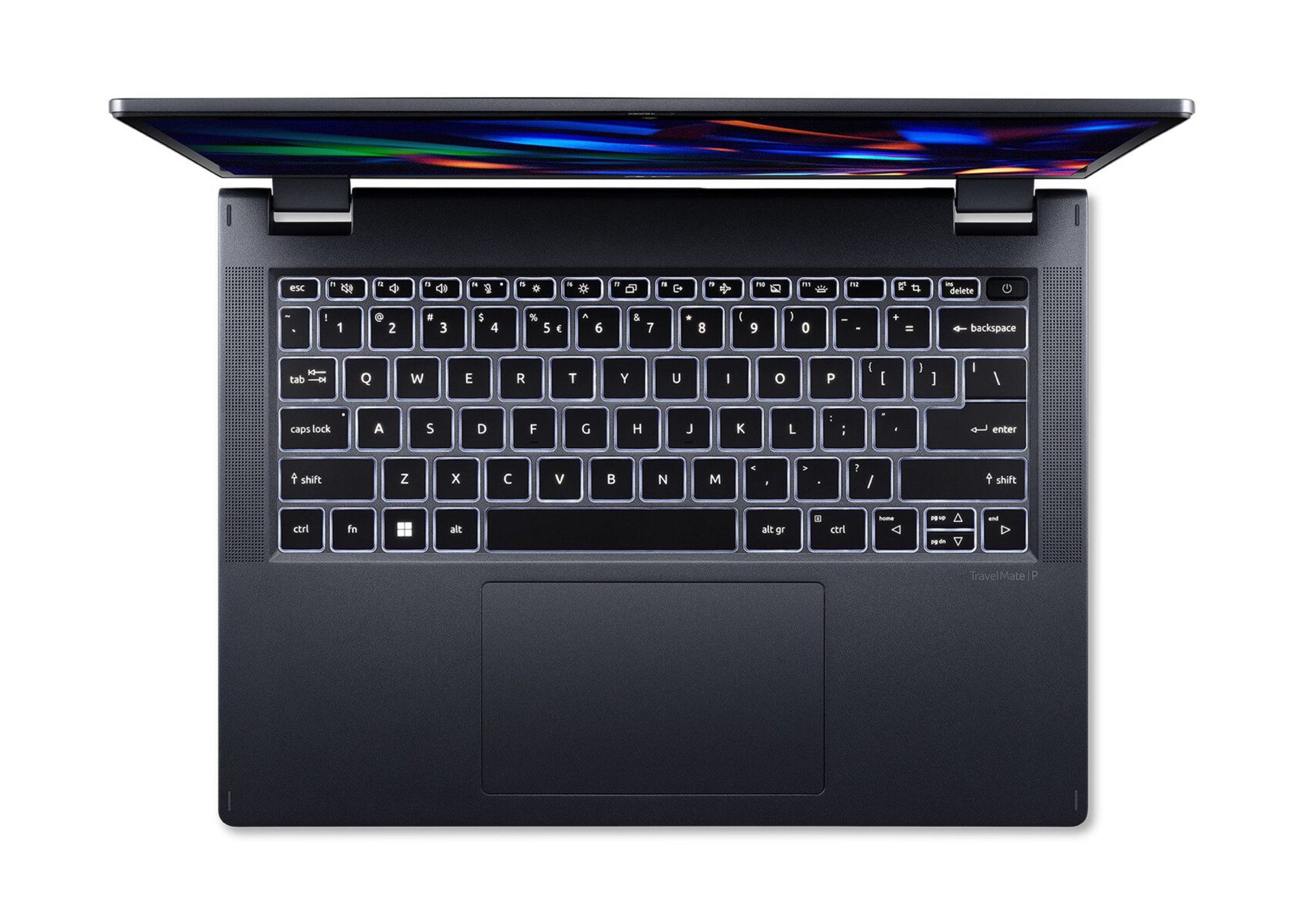 لپ تاپ ایسر TravelMate P4 14 