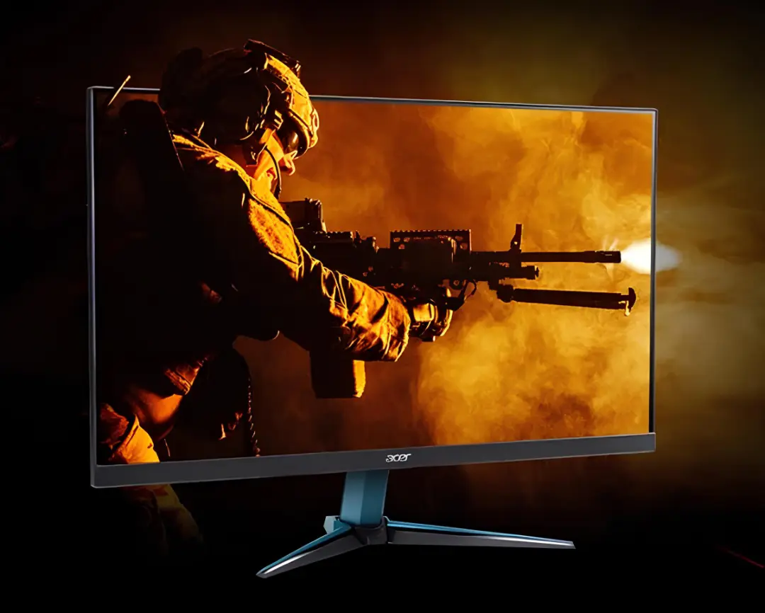 مانیتور گیمینگ Acer VG272K V3