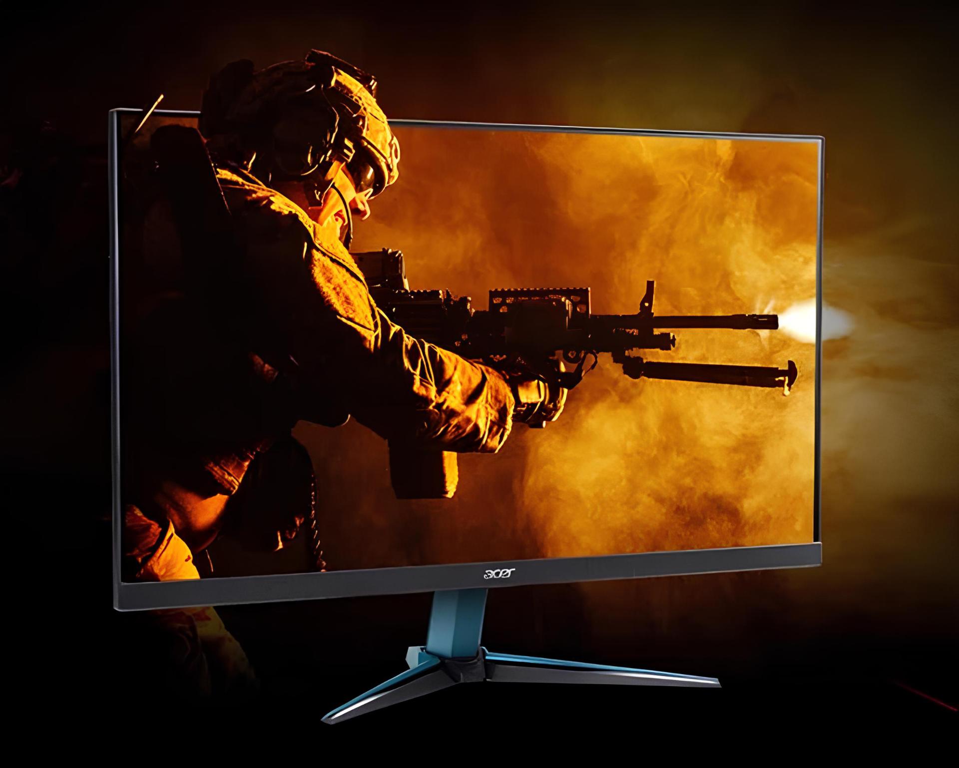مانیتور گیمینگ Acer VG272K V3