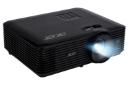 نمای سمت چپ ویدیو پروژکتور ایسر X1326AWH