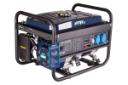 موتور برق اکتیو Active AC-2830H نمای جلو و چپ