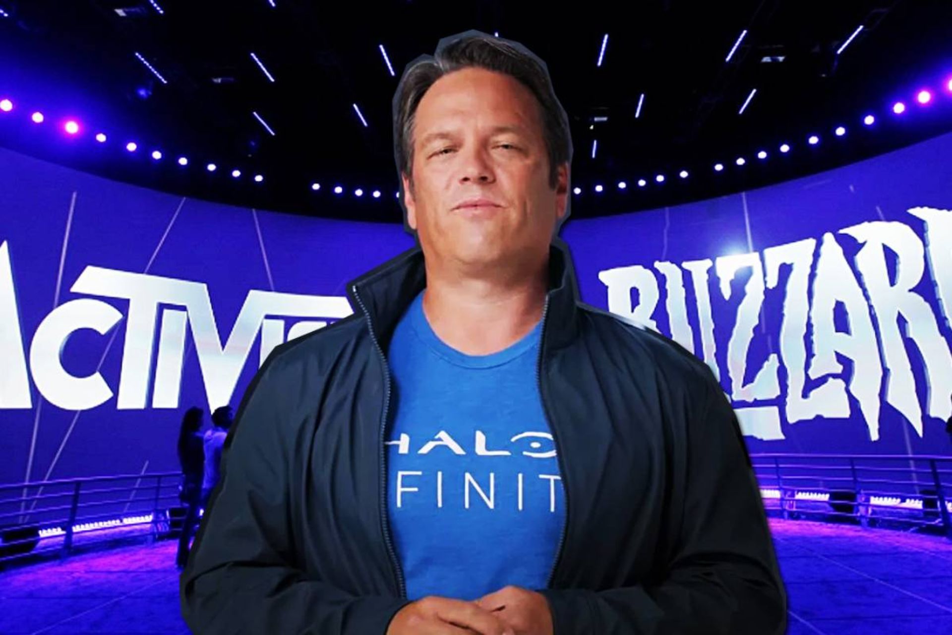 اکتیویژن بلیزارد