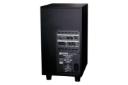 نمای پشت و بدنه اسپیکر آدام آدیو Sub10 MK2