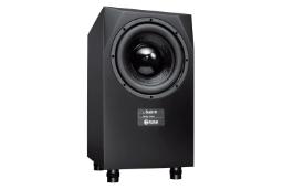ابعاد و اندازه اسپیکر آدام آدیو Sub10 MK2