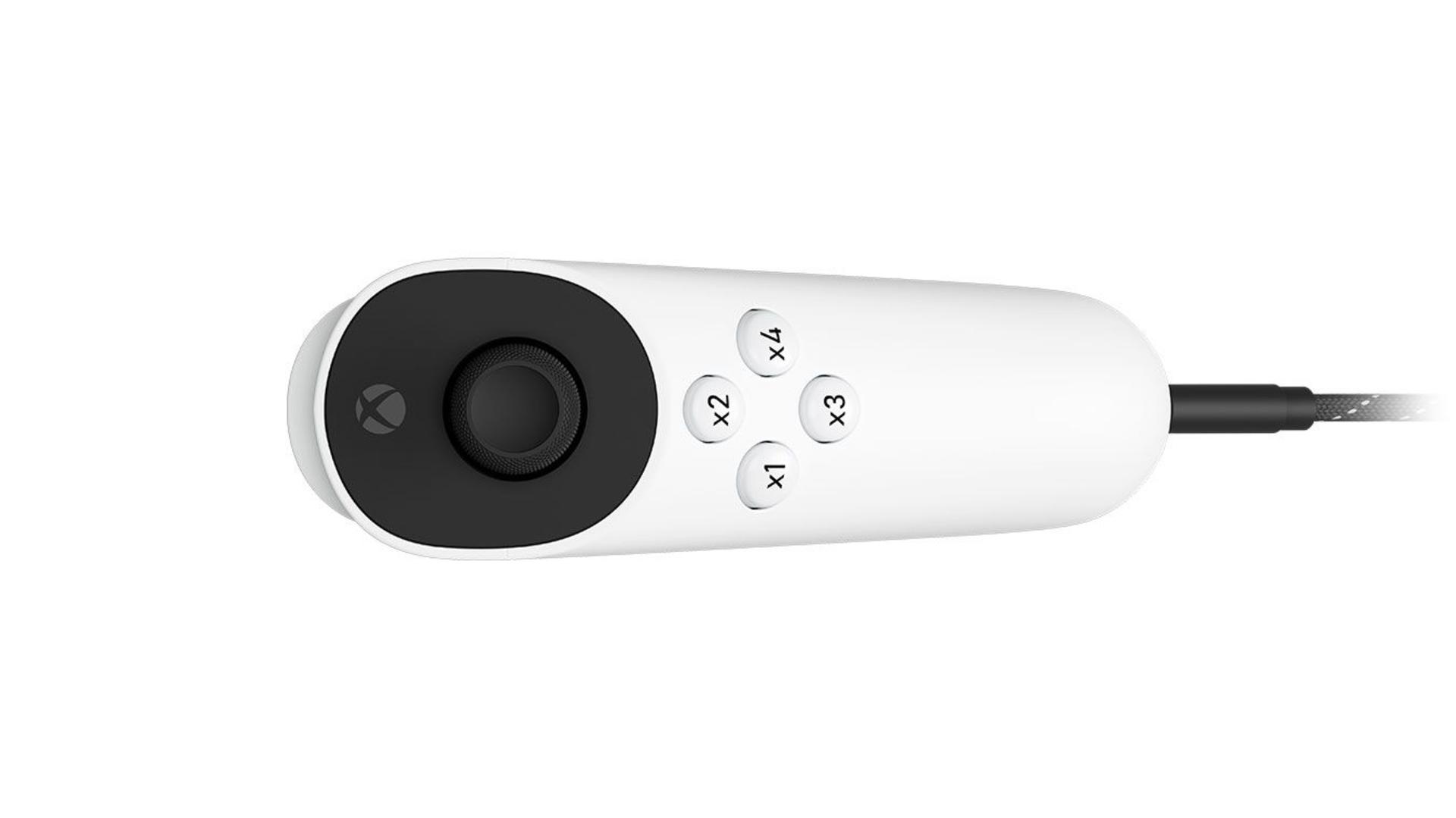 Adaptive Joystick ایکس باکس