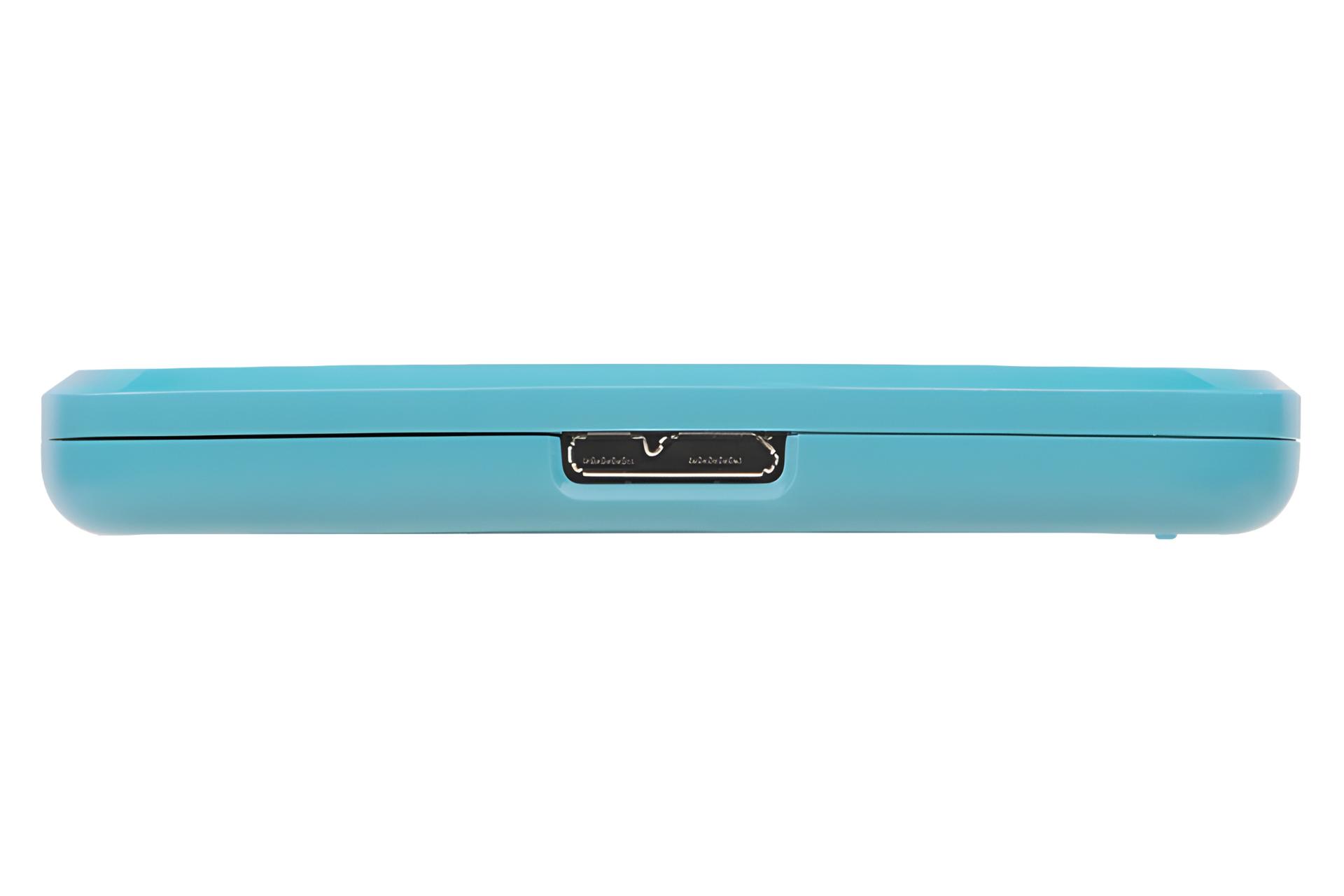 درگاه اتصال هارد دیسک ای دیتا ADATA HC300 ECO 2.5 Inch 2TB