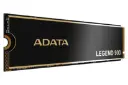 سمت چپ اس اس دی ای دیتا ADATA LEGEND 900 NVMe M.2