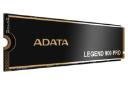 سمت چپ اس اس دی ای دیتا ADATA LEGEND 900 PRO NVMe M.2