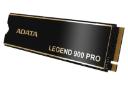 سمت راست اس اس دی ای دیتا ADATA LEGEND 900 PRO NVMe M.2