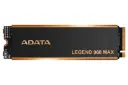 ابعاد و اندازه اس اس دی ای دیتا LEGEND 960 MAX NVMe M.2 ظرفیت 1 ترابایت