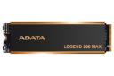 ابعاد و اندازه اس اس دی ای دیتا LEGEND 960 MAX NVMe M.2