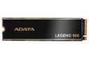 ابعاد و اندازه اس اس دی ای دیتا LEGEND 960 NVMe M.2