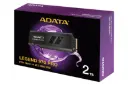 جعبه اس اس دی ای دیتا ADATA LEGEND 970 Pro NVMe M.2 2TB