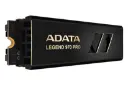 سمت چپ اس اس دی ای دیتا ADATA LEGEND 970 Pro NVMe M.2