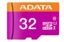 کارت حافظه ای دیتا ADATA Premier microSDHC Class 10 UHS-I U1 32GB