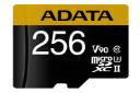 کارت حافظه ای دیتا ADATA Premier ONE V90 microSDXC Class 10 UHS-II U3 256GB