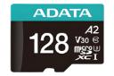 کارت حافظه ای دیتا ADATA Premier Pro microSDXC Class 10 UHS-I U3 128GB