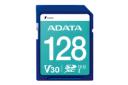 کارت حافظه ای دیتا ADATA Premier Pro SDXC Class 10 UHS-I U3 128GB