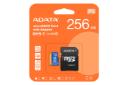 جعبه کارت حافظه ای دیتا ADATA Premier V10 microSDXC Class 10 UHS-I U1 256GB