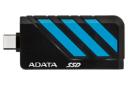 اس اس دی ای دیتا ADATA SC735 USB 3.2 Gen 2 آبی