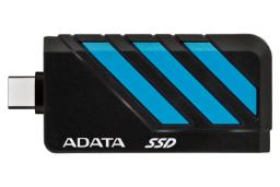 اس اس دی ای دیتا ADATA SC735 USB 3.2 Gen 2 آبی