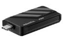 اس اس دی ای دیتا ADATA SC735 USB 3.2 Gen 2 خاکستری از نمای کناری