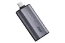 نمای جانبی اس اس دی ای دیتا ADATA SC750 USB 3.2 Gen 2
