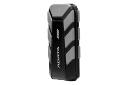اس اس دی ای دیتا ADATA SD820 USB 3.2 Gen 2x2 مشکی و خاکستری