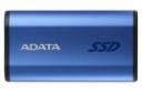 اس اس دی ایکس ای دیتا ADATA SE880 USB 3.2 Gen 2x2 آبی
