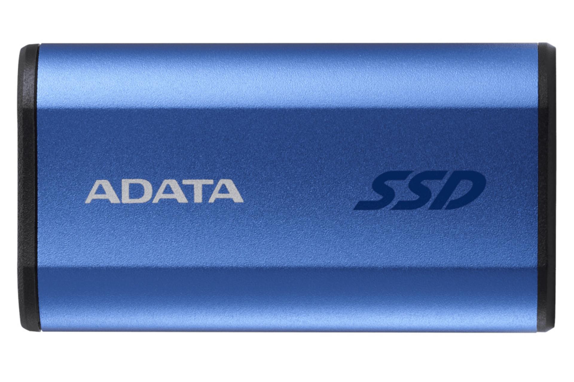 اس اس دی ایکس ای دیتا ADATA SE880 USB 3.2 Gen 2x2 آبی